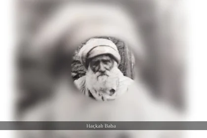 Haçkalı Baba