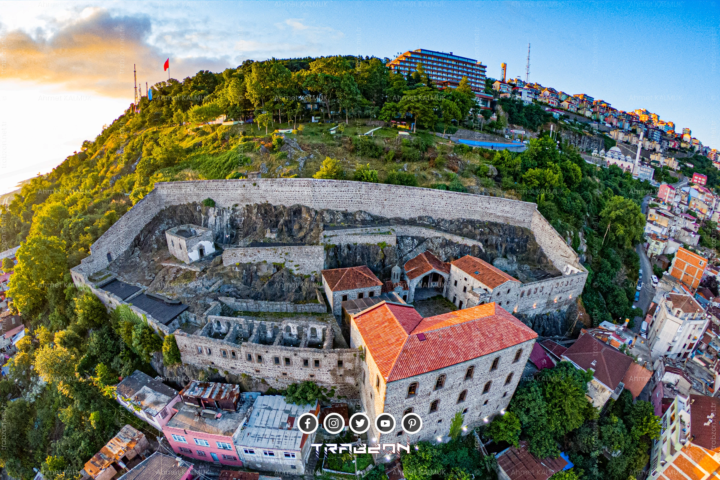 Kızlar Manastırı